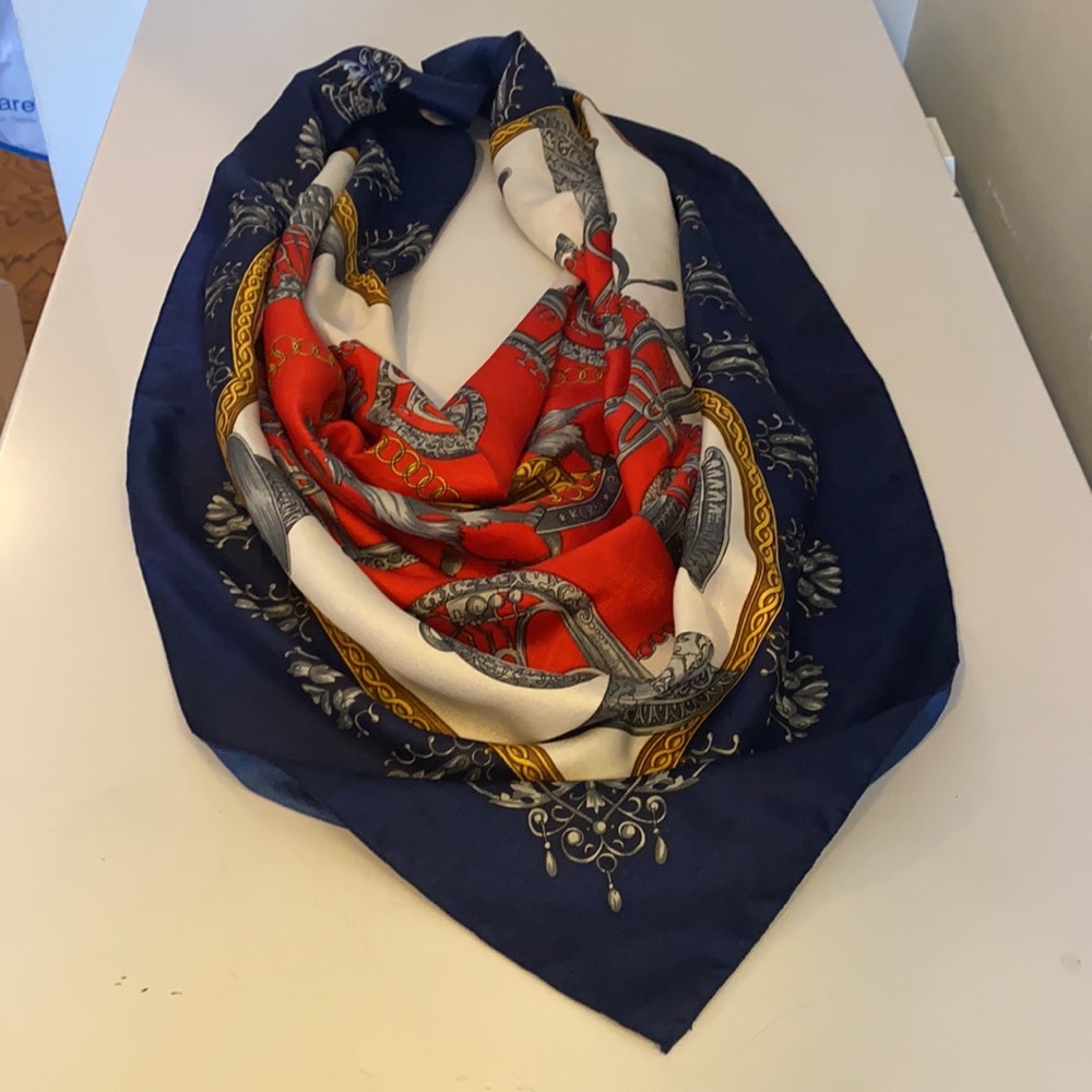 Sunkyung SA scarf